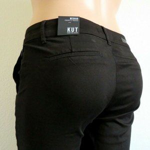 KUT from the KLOTH Jeans MEGHAN Cigarette Trouser